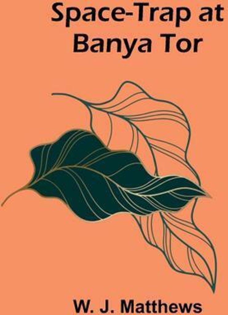 Raumfalle am Banja-Tor