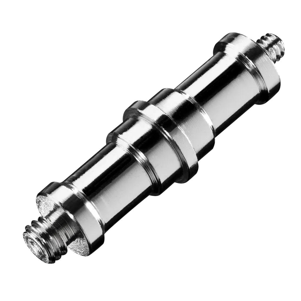 Fourche Walimex double broche avec fixation spigot pour studio pro