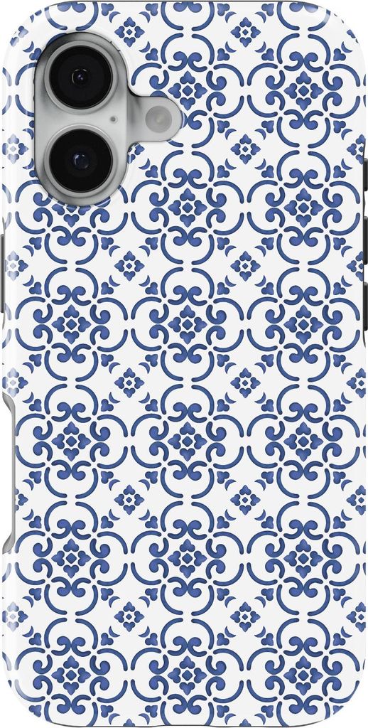 iPhone 16 Plus Schutzhülle mit MagSafe, stoßfest – Handyhülle Case Schutz