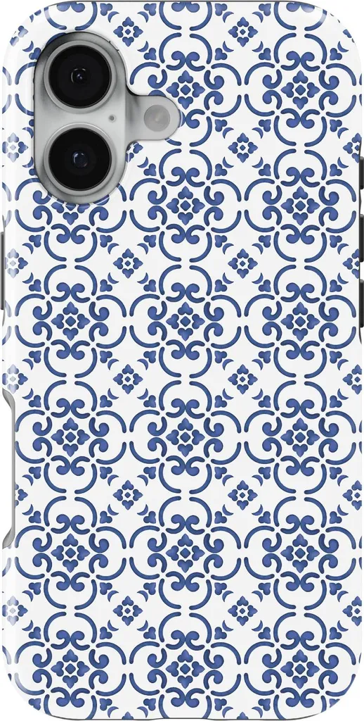 Custodia Protettiva MagSafe iPhone 16 - Design Slim & Resistente