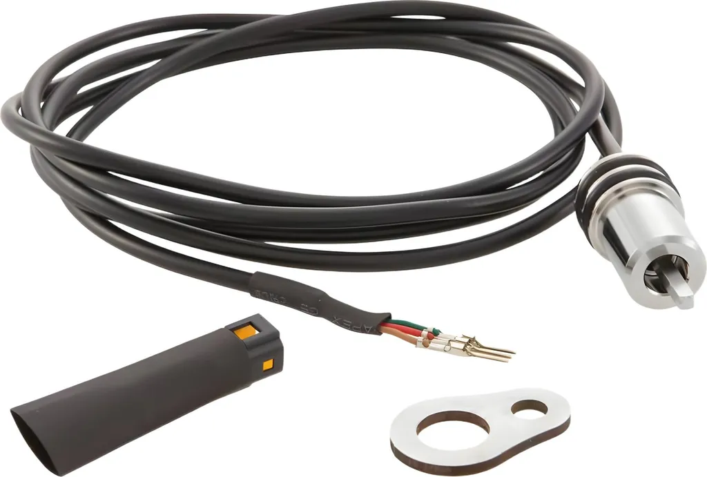 Capteur de vitesse pour rénovation compteur Vespa PX, T5 et PK XL2