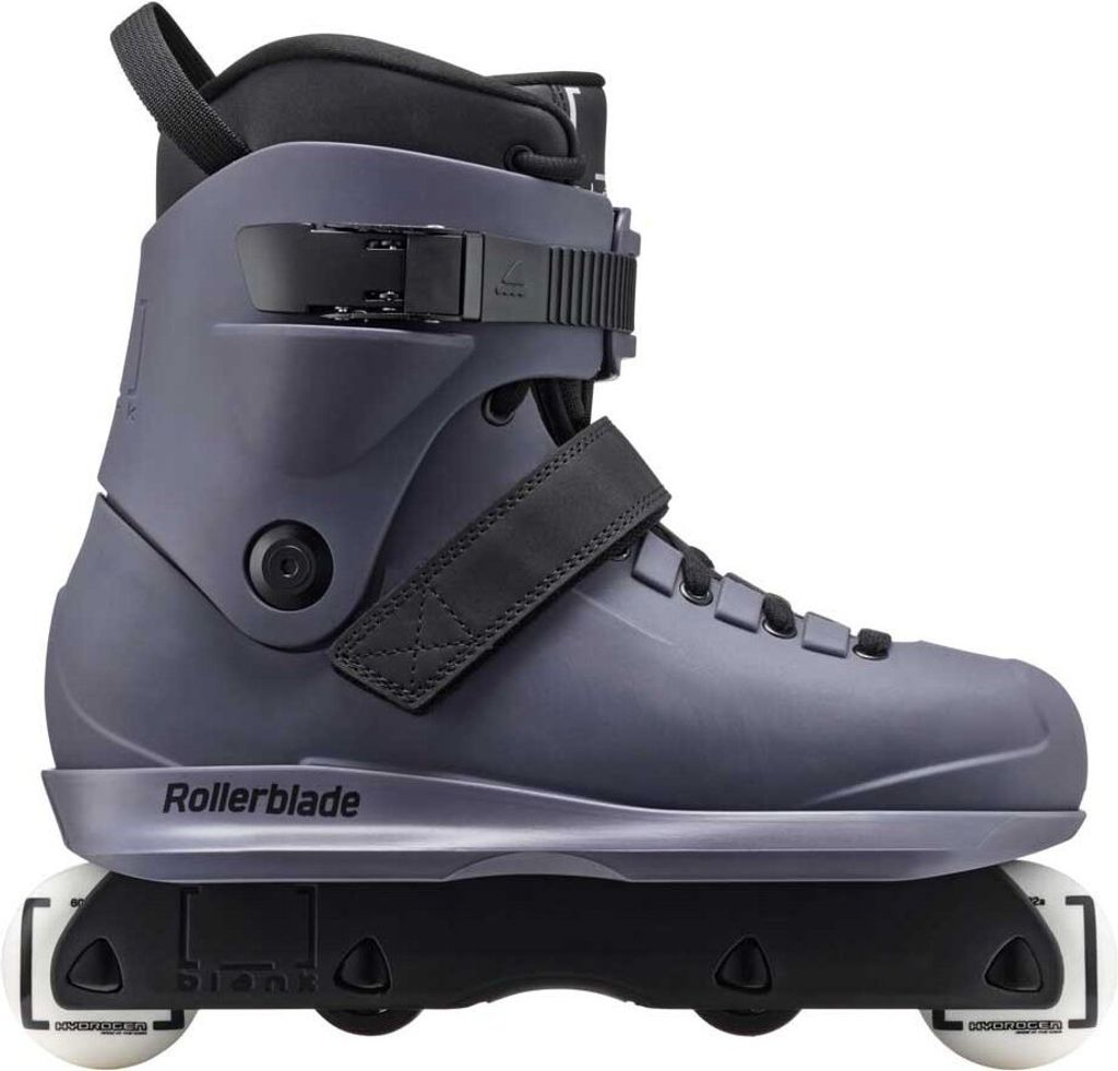 Rollerblade Blank Team Pigeon 40,5 Inline-Skates