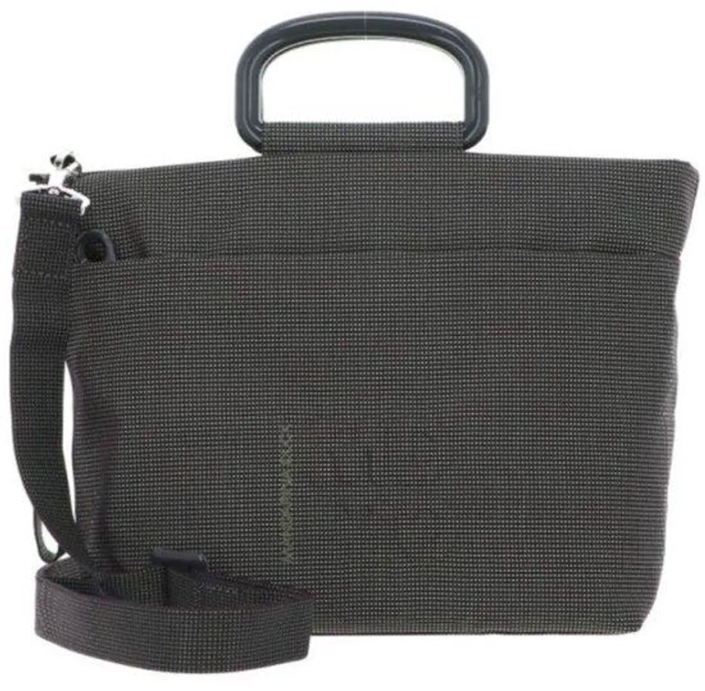 Grand sac MD20 vert léger pour transporter vos achats sans effort