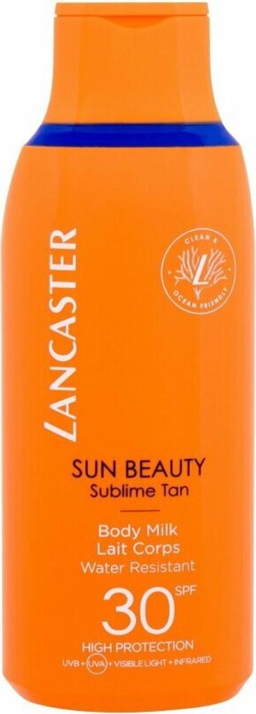 Sun Beauty Lancaster SPF30 175ml Produktbild 