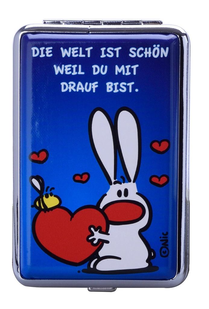 Elegantes Zigarettenetui mit Feuerzeug (Variante 1) Produktbild 