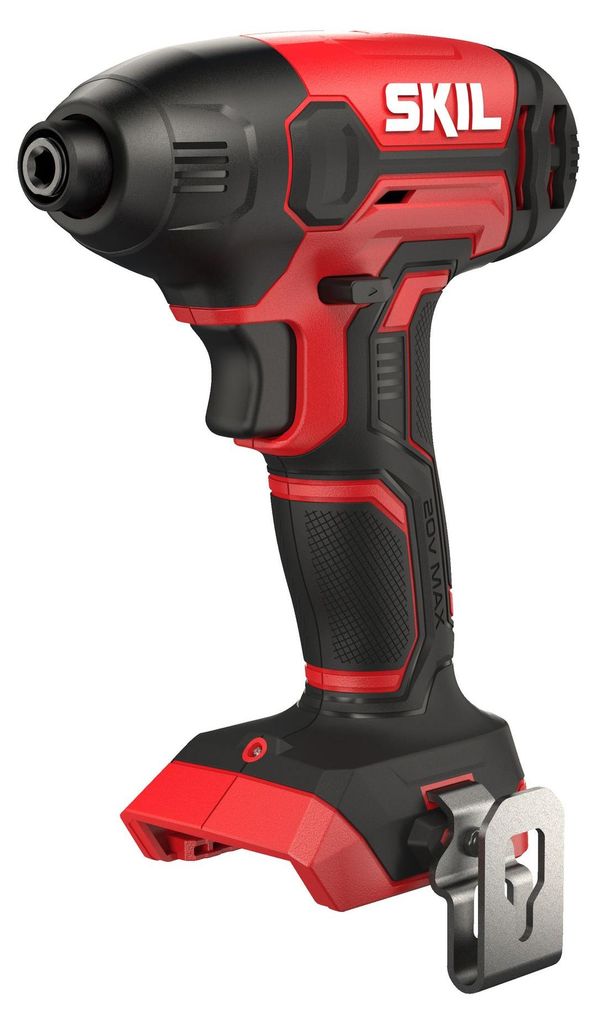 Skil Akku Schlagschrauber 3210CA „20V Max“ (18 V) – Akku-Schlagschrauber