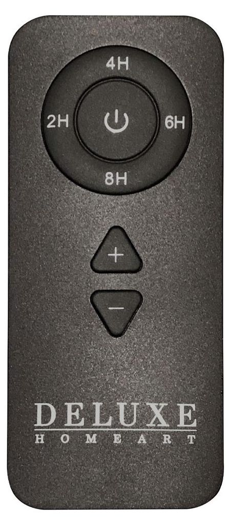 Deluxe HomeArt "Deluxe HomeArt  Fernbedienung für LED Produktbild 