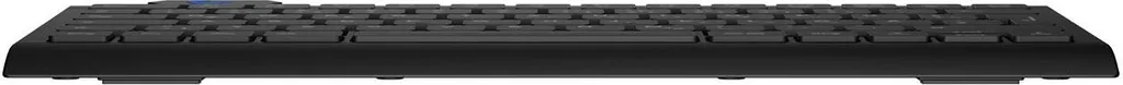 Clavier d'ordinateur compact KeySonic KSK-5010ELC avec pavé numérique - 2