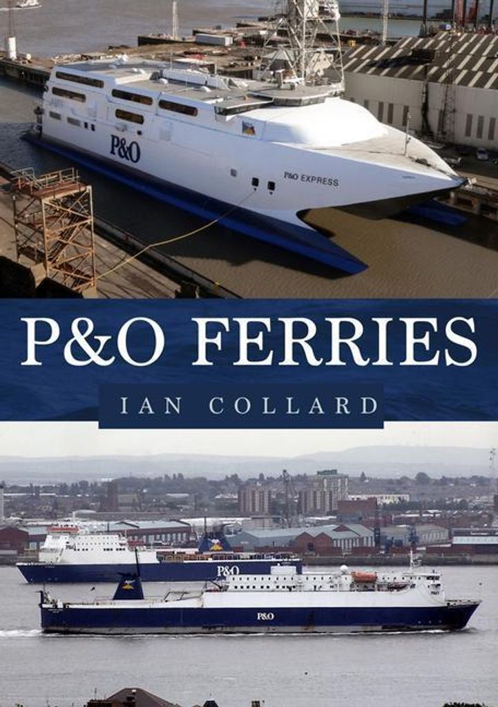 P & O Ferries – Lingua: Inglese