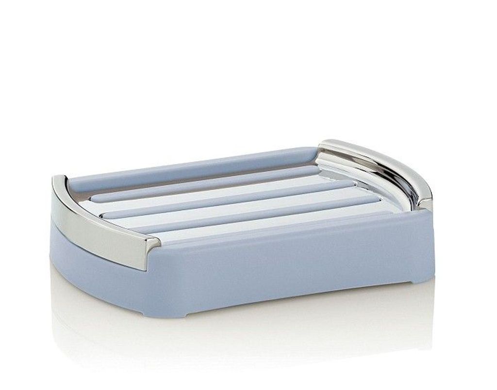 Seifenhalter Marta - Eisblau - Kela