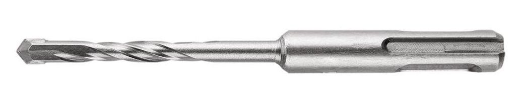 Punta per calcestruzzo VERTO SDS Plus, 4 x 110 mm, S4 Immagine del prodotto 