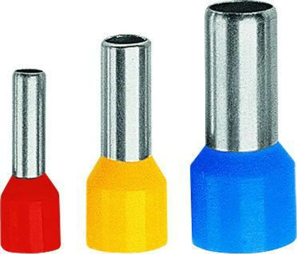 Set 100 Capicorda ERKO TE 1.5 10mm | Prezzo Stock Online
