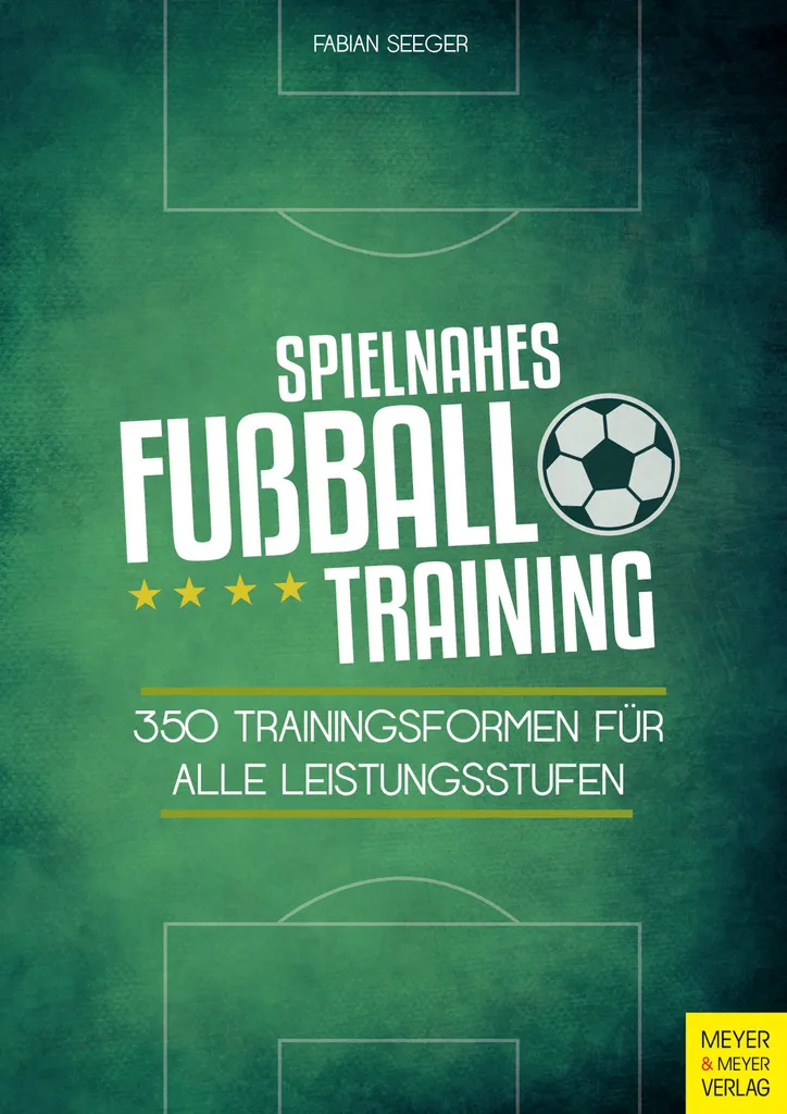 Spielnahes Fußballtraining : Guide d'exercices tactiques pour clubs