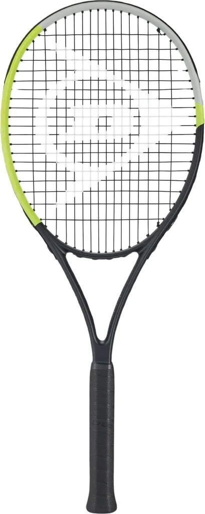 Raquette Dunlop Tristorm Elite 100 Idéale pour Entraînement et Match