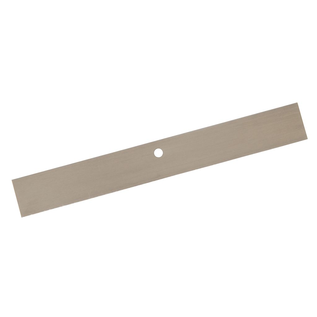 Silverline Klingen für Tapetenschaber, 10er-Pckg. 0,4 mm