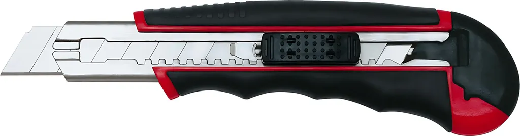 Taglierino WEDO Auto-Load 18mm - Caricatore Integrato | Prezzo Top