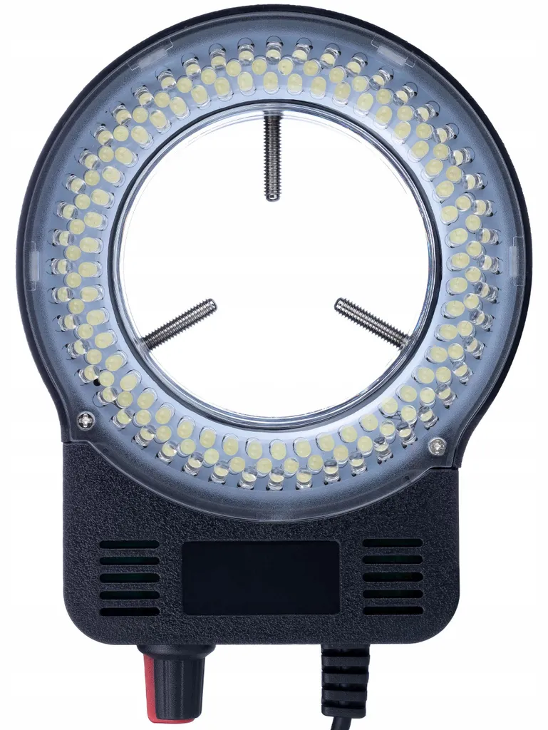 Éclairage LED 144 points MicroBright intensité 0-100% fixation USB