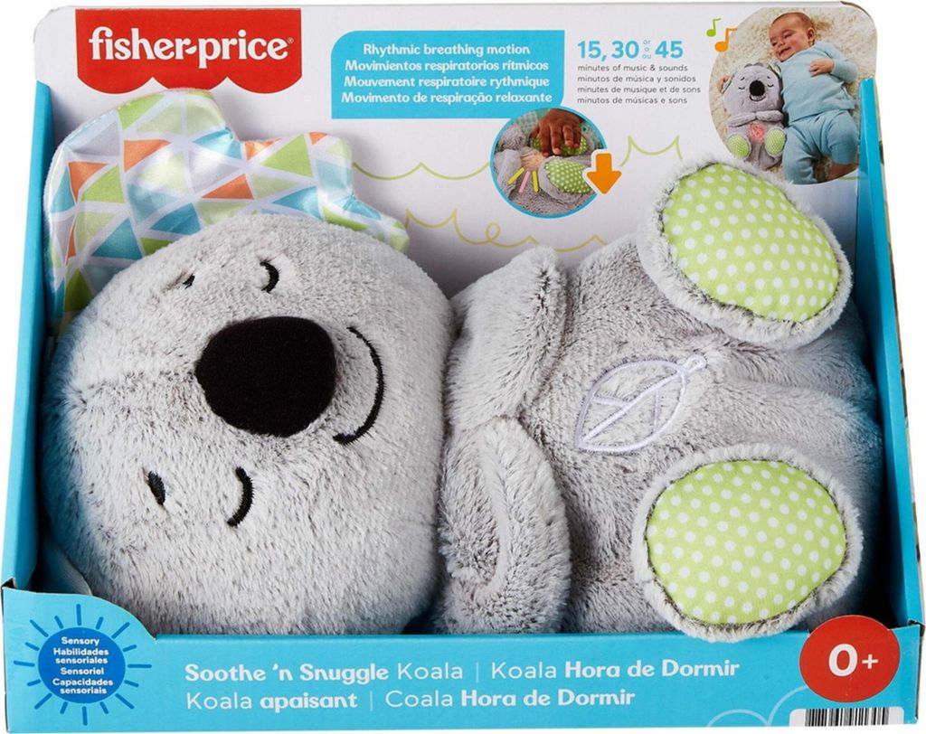 Fisher-Price Schlummer-Koala Produktbild 