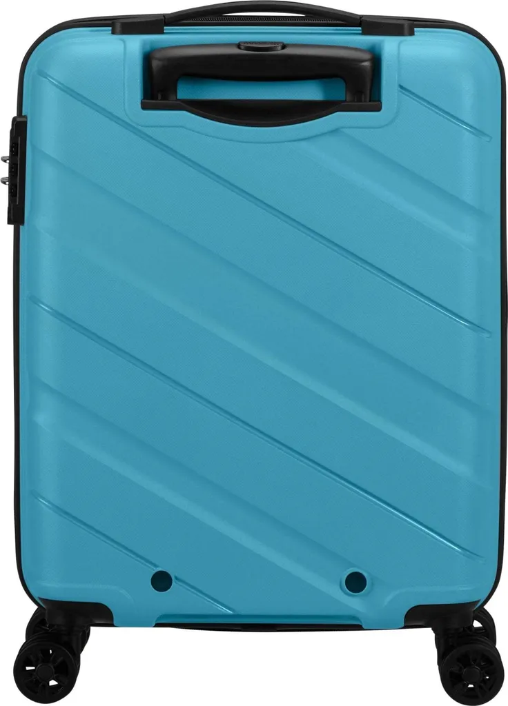 Valise American Tourister Jetdriver 3.0 Spinner 55/20 Bleu Clair - 6