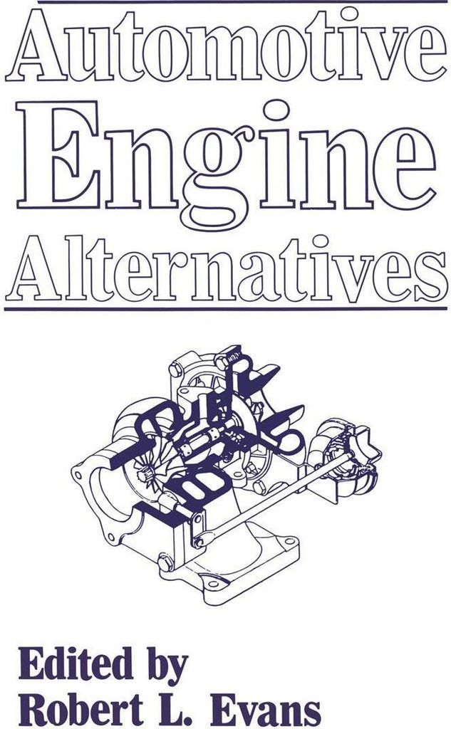Automotive Engine Alternatives