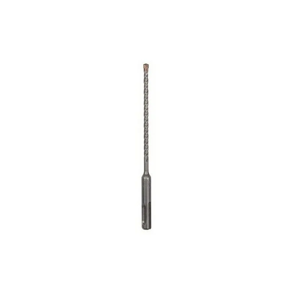 Bosch 1x punta per martello SDS S4L D= 5,5 AL= 100 - 2608596146