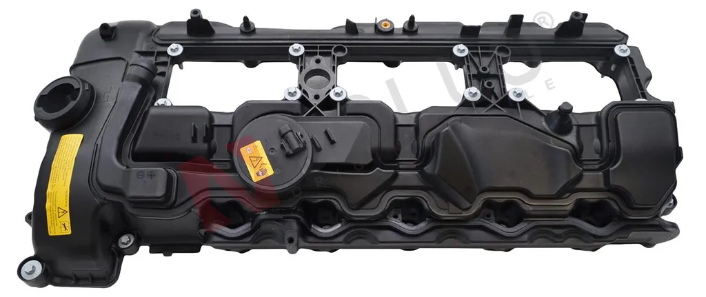 Couvercle de soupapes Sollo pour BMW 11127846359 Série 3 et 4 Coupé