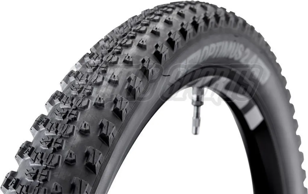 Pneu e*thirteen Optimus 29" Anti-crevaison Trail Casing 120TPI 62-622