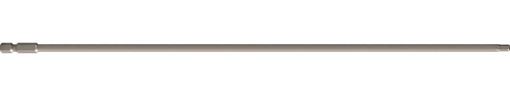 Projahn 1/4 Innen-6Kant Bit 5 mm 300 mm