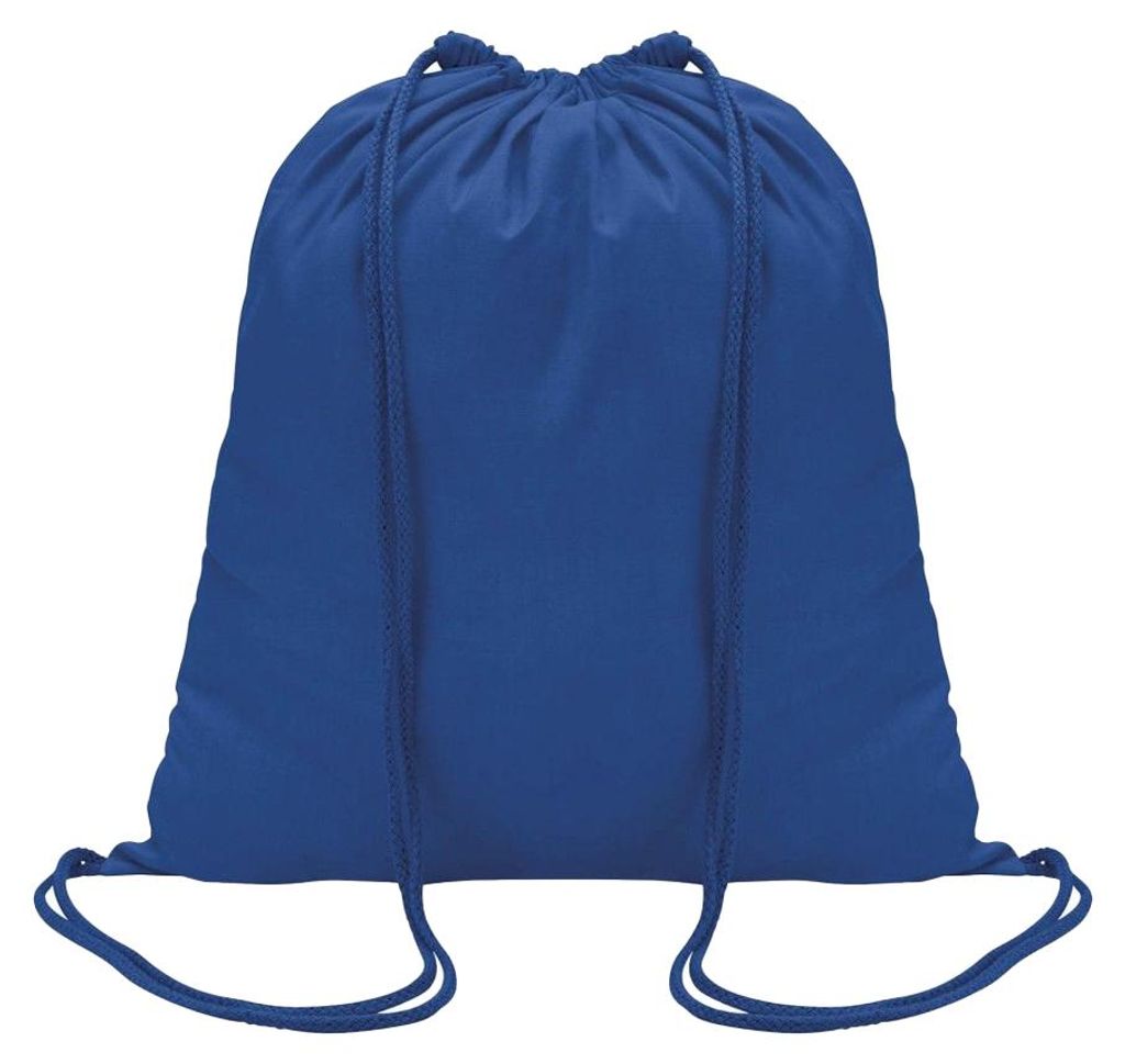 SOLS - Turnbeutel "Genova" LT1353 (Einheitsgröße) (Königsblau)