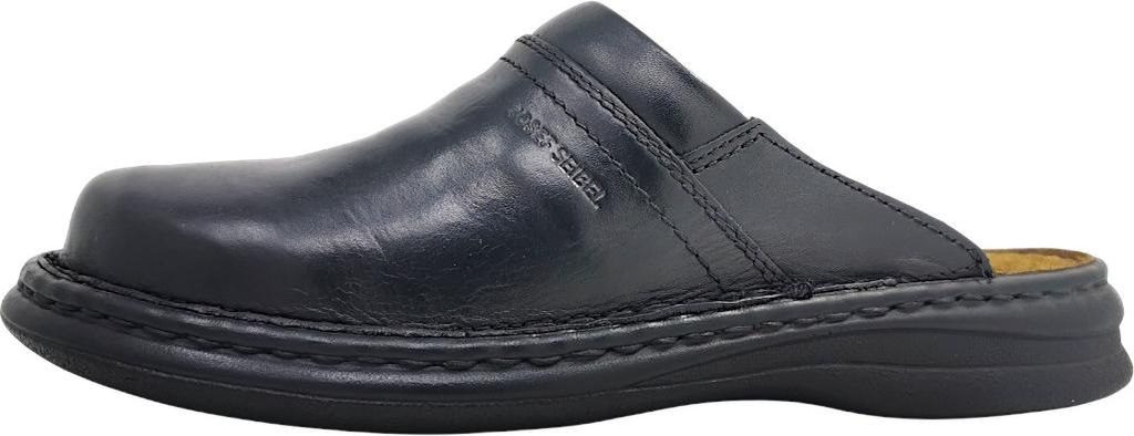 Josef Seibel Max 1066337600 (43/schwarz) Produktbild 