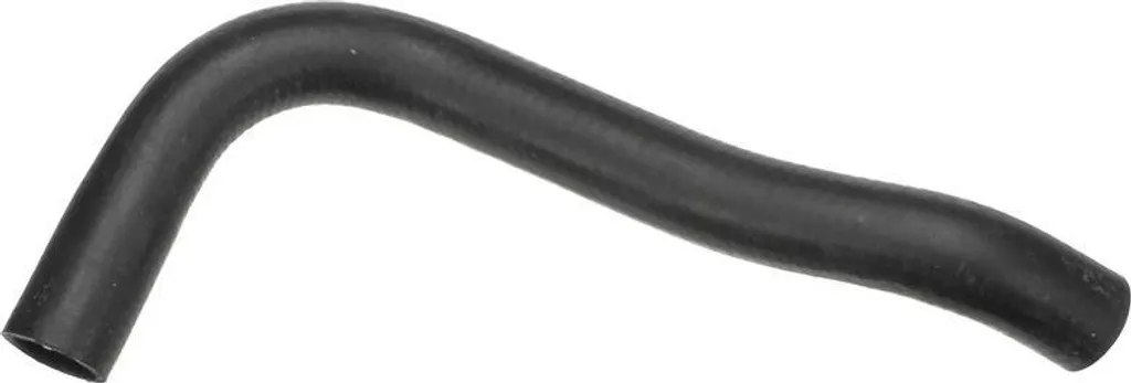 GATES 3379 Tubo radiatore OE 1336408 compatibile con 960, 940, 740, 240, Omega