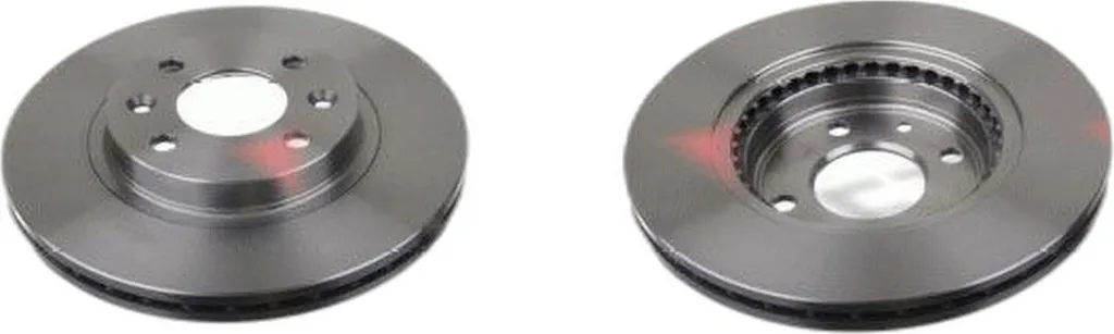 Améliorez le freinage de votre Renault Clio avec les disques FTE 259