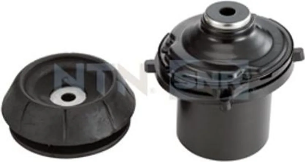 Kit butée de suspension SNR KB653.12 pour Opel Astra G et Corsa C