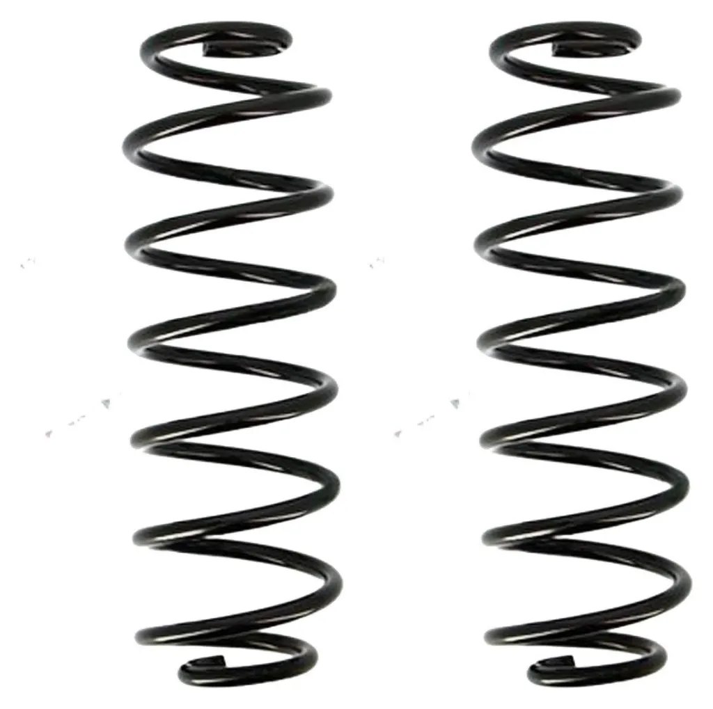 Ressort de suspension KYB RA7135 pour retrouver confort et stabilité