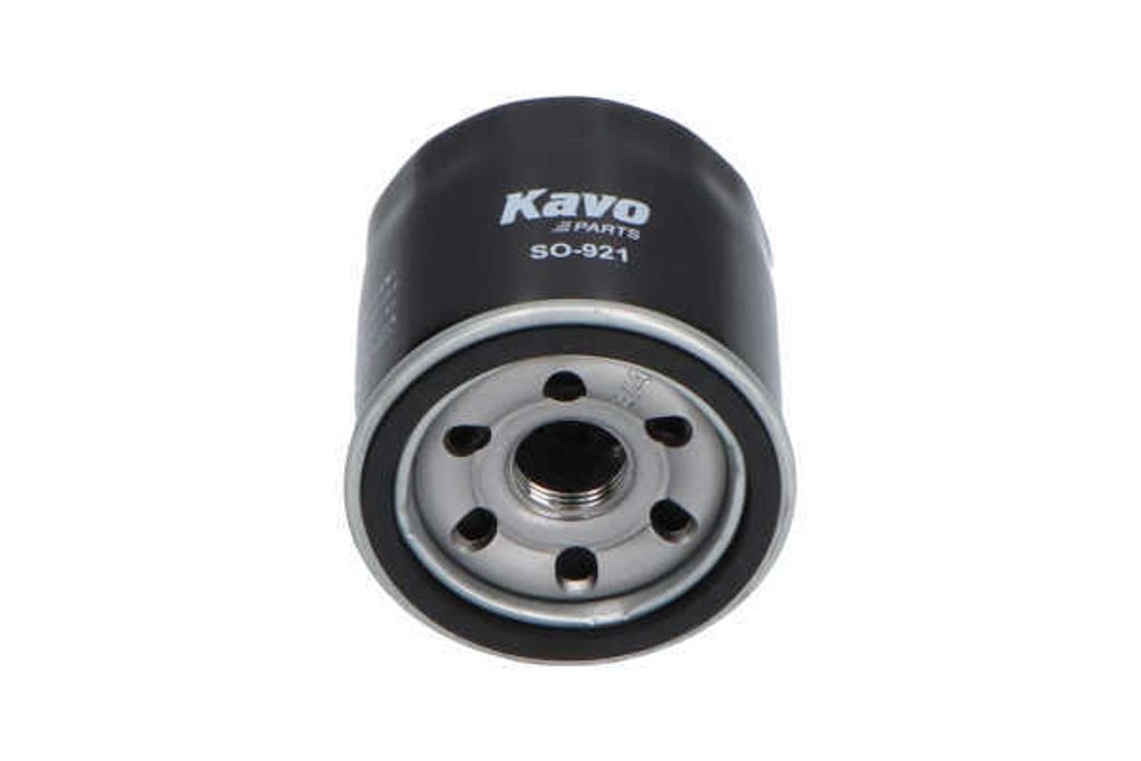 Ölfilter KAVO PARTS SO-921 Anschraubfilter für TOYOTA Corolla XII Kombi (E210) für NISSAN PIXO (UA0) für MAZDA CX-5 (KE, GH) für SUZUKI SWIFT IV