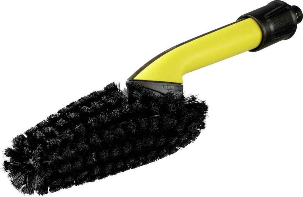 Kärcher 2.643-234.0, Czarny, Żółty, G 4.10 M G 7.10M K 2 Zdjęcie produktu 