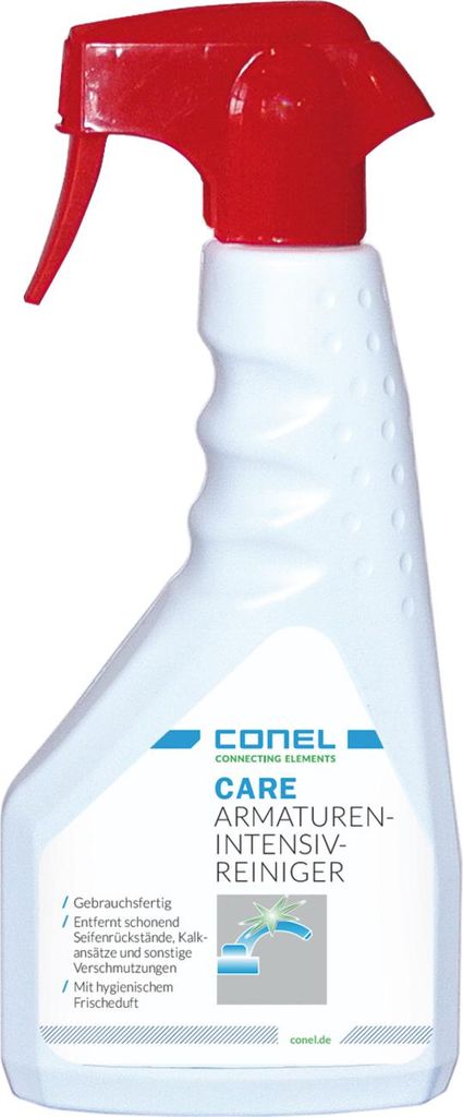 CONEL CARE Armaturen - Intensivreiniger gebrauchsfertig