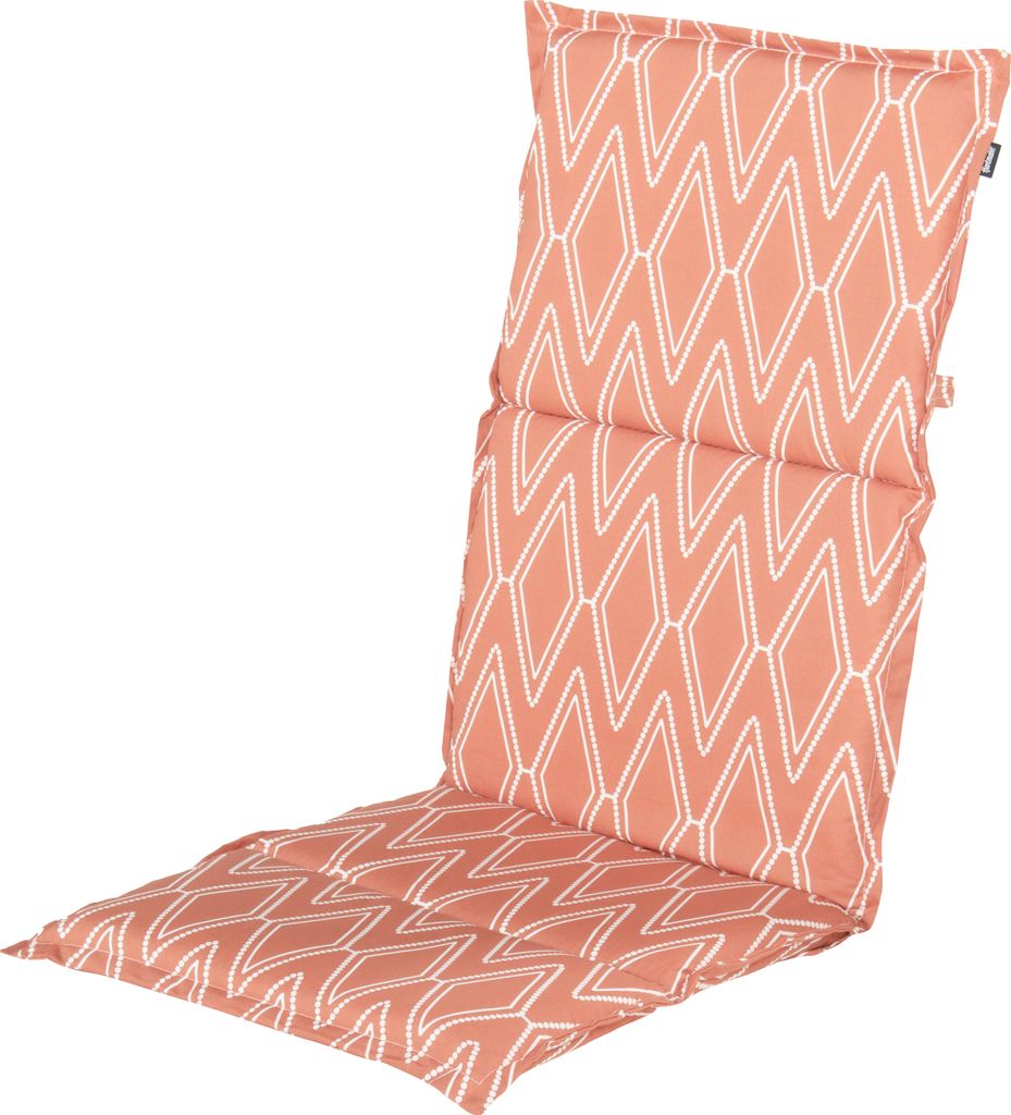 SR EMMA COGNAC 123X50X3 Sling Hochlehner