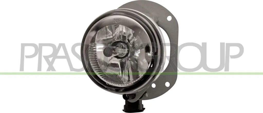 Phare anti-brouillard gauche pour rouler en sécurité en Classe C W204