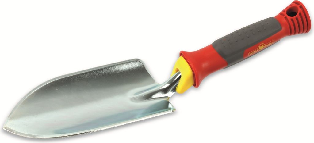 Set di attrezzi da giardino WOLF GARTEN P261, 4 pezzi Immagine del prodotto 