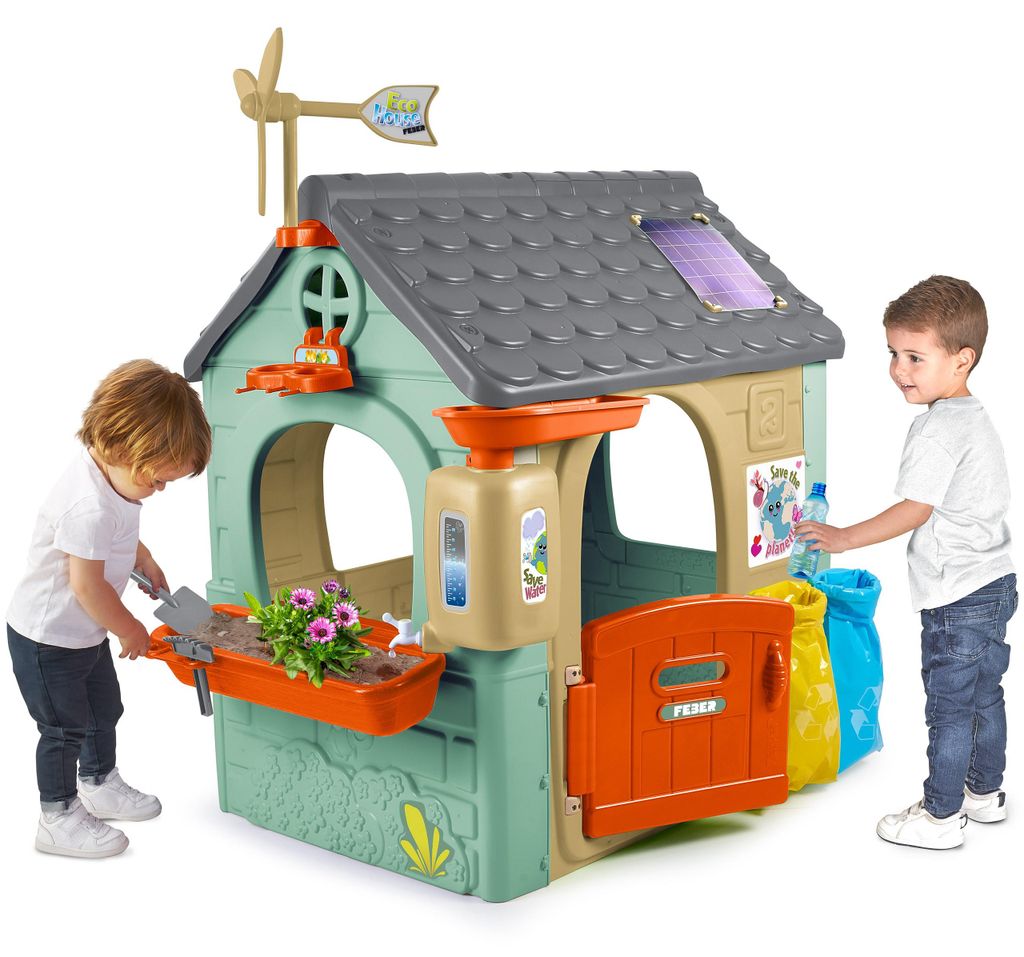 FEBER FEH26, 2 rok / roky, 14,5 kg, Viacfarebný Obrázok produktu 