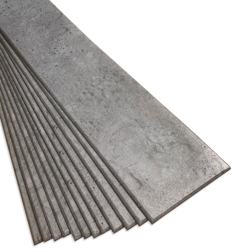 DECCART | Deckenpaneele | Dekorative Schaumstoffpaneele | Produktbild 