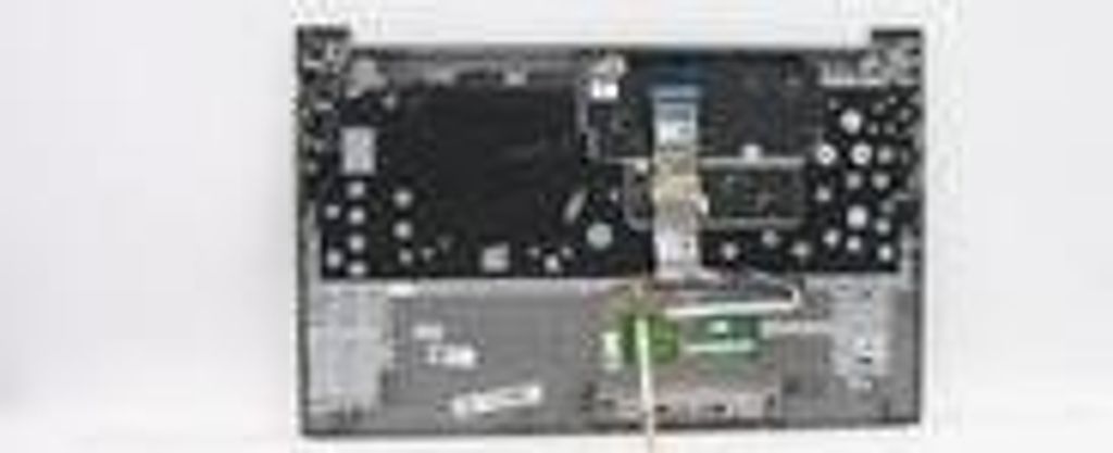 Lenovo Cover Upper w/ Keyboard SPA C20VE MGBL (5CB1B34963)