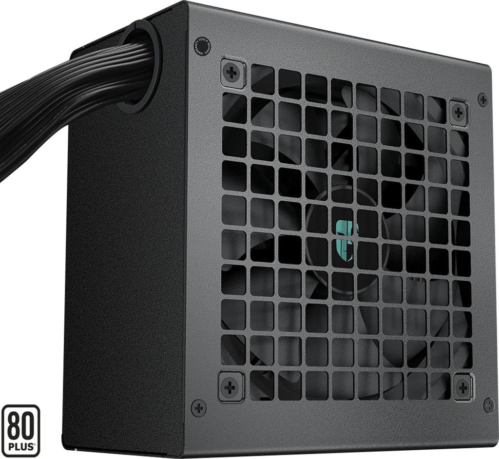 DeepCool GAMER STORM PF650L, PC-Netzteil, (2x PCIe)