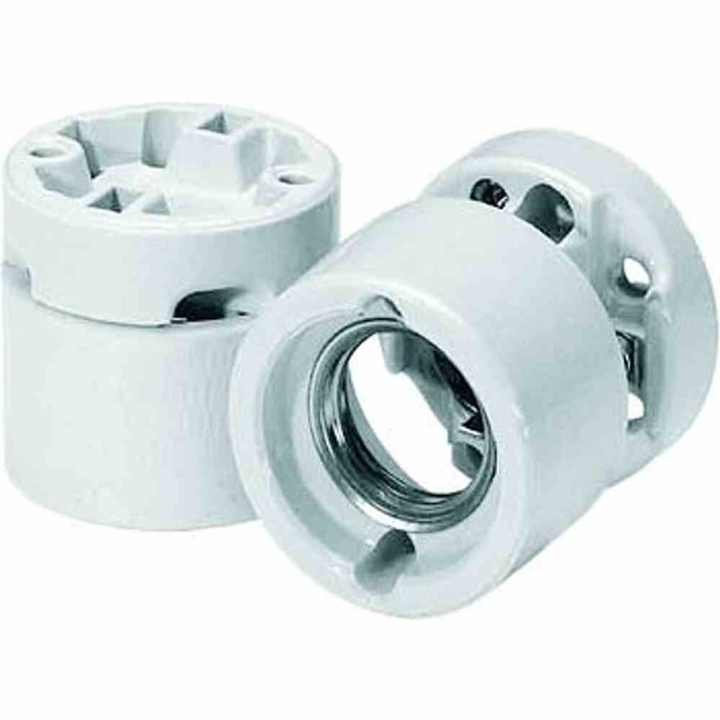 Houben Edisonfassung 2-tlg 534835