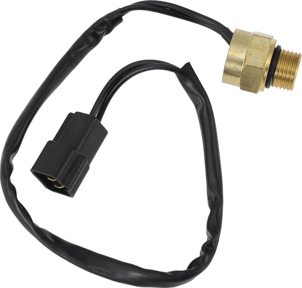 Motor-Kühlmitteltemperatursensor Nr. 4010161 Wassertemperatursensor für Polaris ATP 500 2004 1 Stk