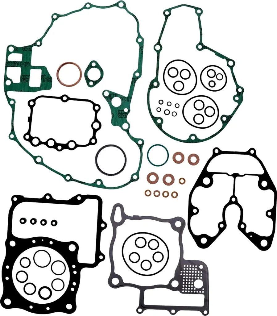 Jeu de joints moteur Honda TRX 650 FA Rincon 2003-2004 complet par Pamoto
