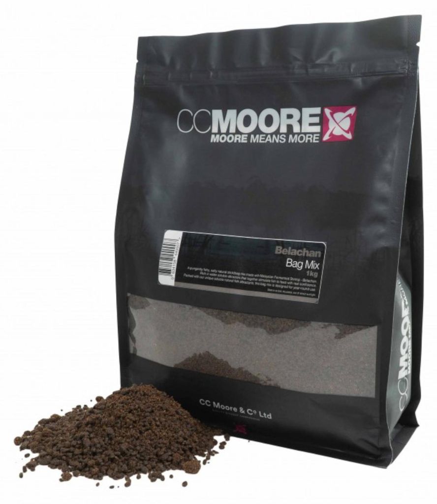 CCMoore Belachan - Bag Mix -  1kg Produktbild 