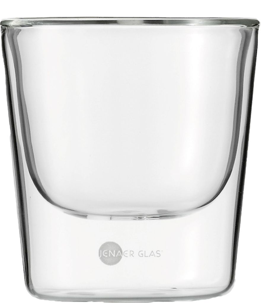 Jenaer Glas 2 Stück Becher M Hot´n Cool  handgefertigt·   Produktbild 