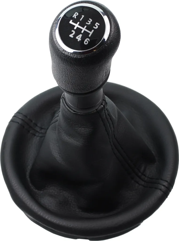 Soufflet de Levier de Vitesse pour VW T5 Transporter Kasten 6 Vitesses